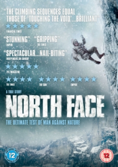 North Face DVD