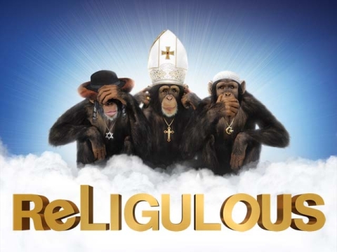 Religulous