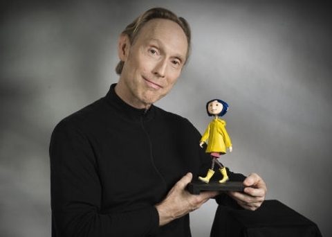 Henry Selick on Coraline