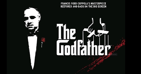 The Godfather reissue