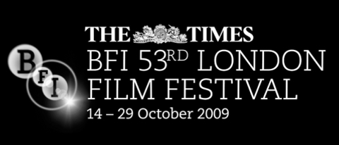 London Film Festival 2009