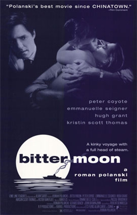 Bitter Moon