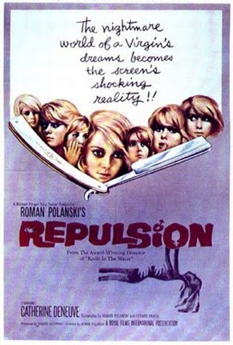 Repulsion