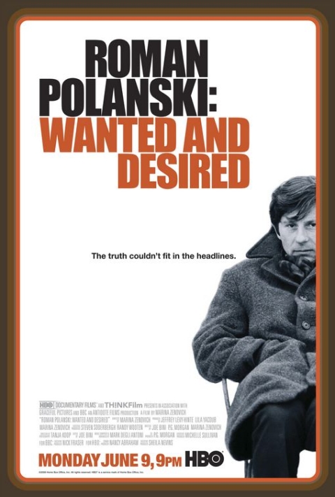 Roman Polanski - Wanted and Desired