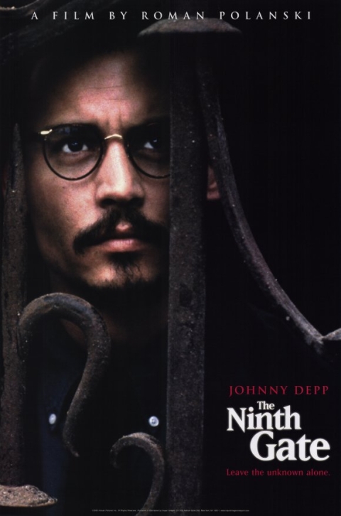 The Ninth Gate