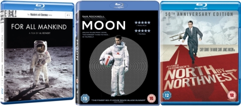 Blu-ray Picks 16-11-09