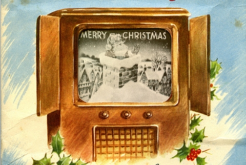 Christmas TV Film Guide