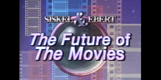 The Future of Movies in 1990