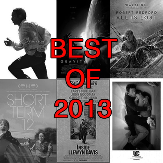Best of 2013