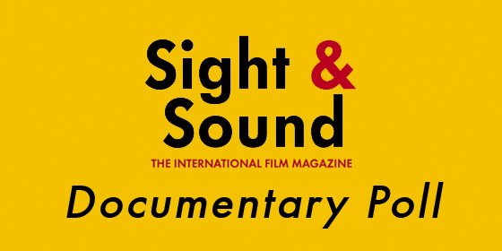 Sight and Sound Doc Poll