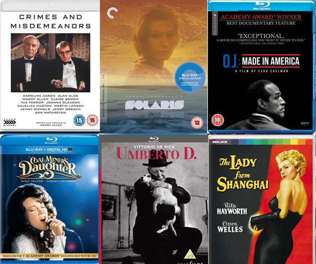 43 Film in Blu Ray in Offerta